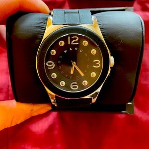 Marc by Marc Jacobs women’s watch